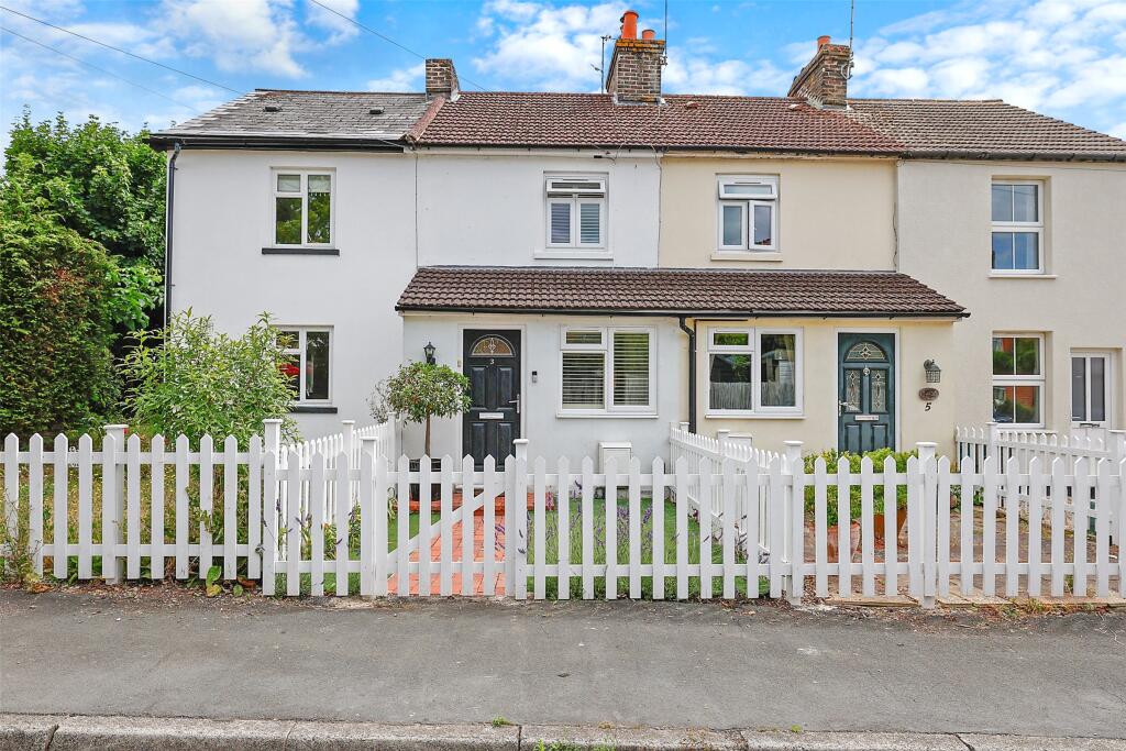 Main image of property: Smith Road, Reigate, RH2
