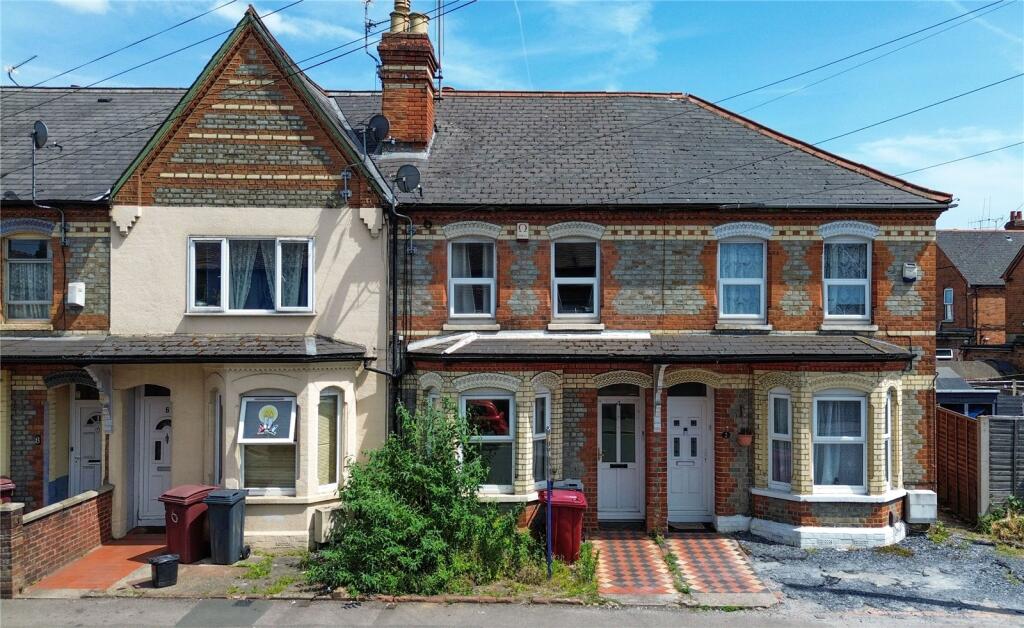Main image of property: Beresford Road, Reading, Berkshire, RG30