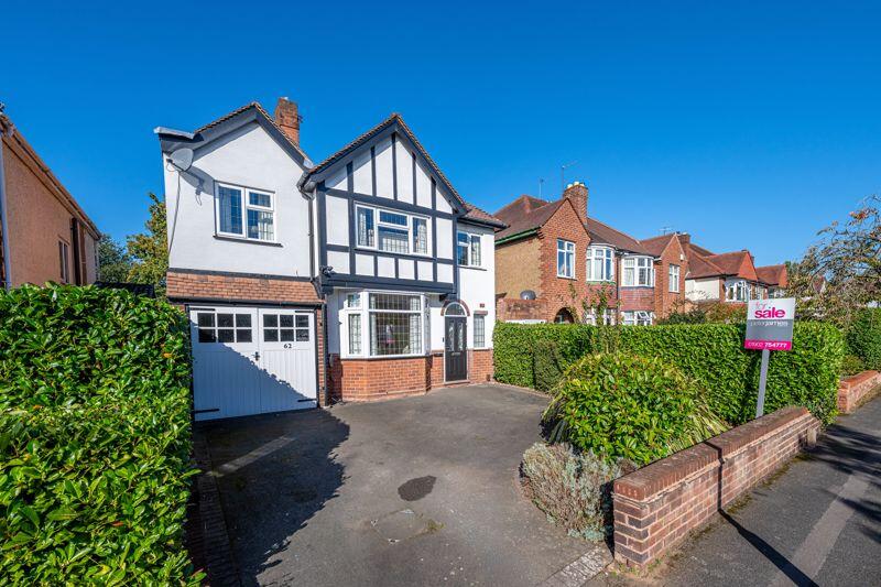 Main image of property: Highlands Road, Finchfield, Wolverhampton