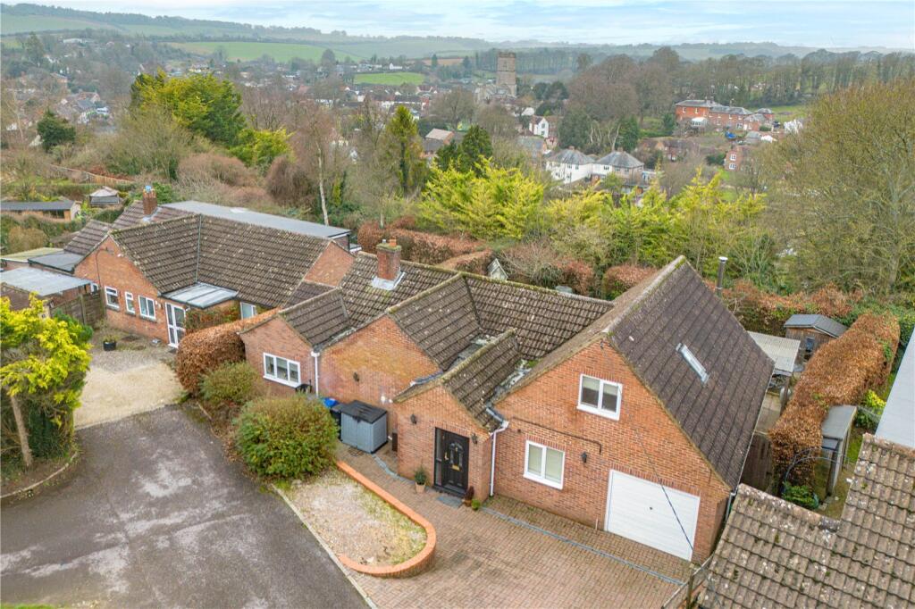 Main image of property: Windmill Close, Aldbourne, Marlborough, Wiltshire, SN8