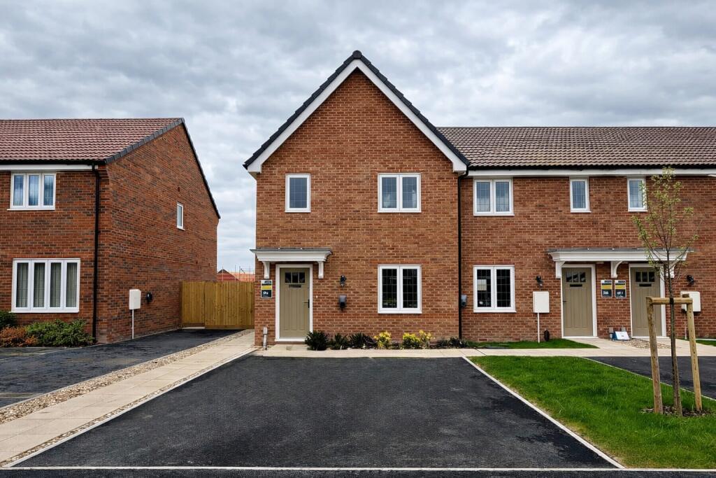 Main image of property: Kings Drive, Bridgwater