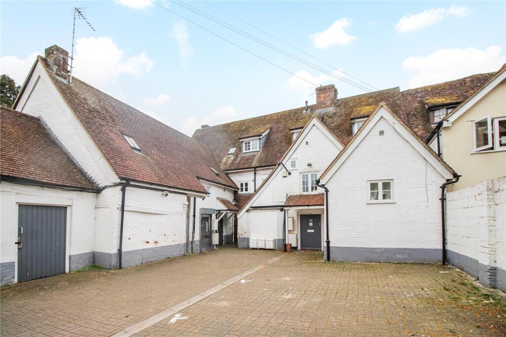 Main image of property: Market Place, Lambourn, Hungerford, Berkshire, RG17