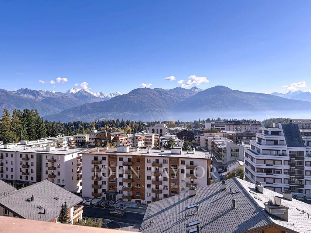 Main image of property: Valais, Crans-montana