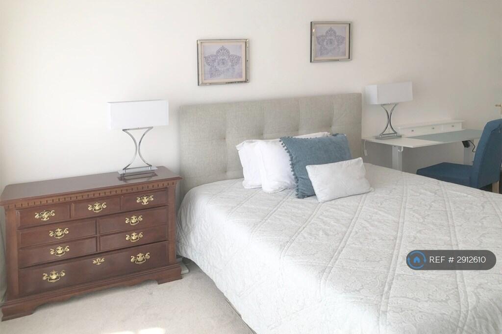 1 bedroom flat share for rent