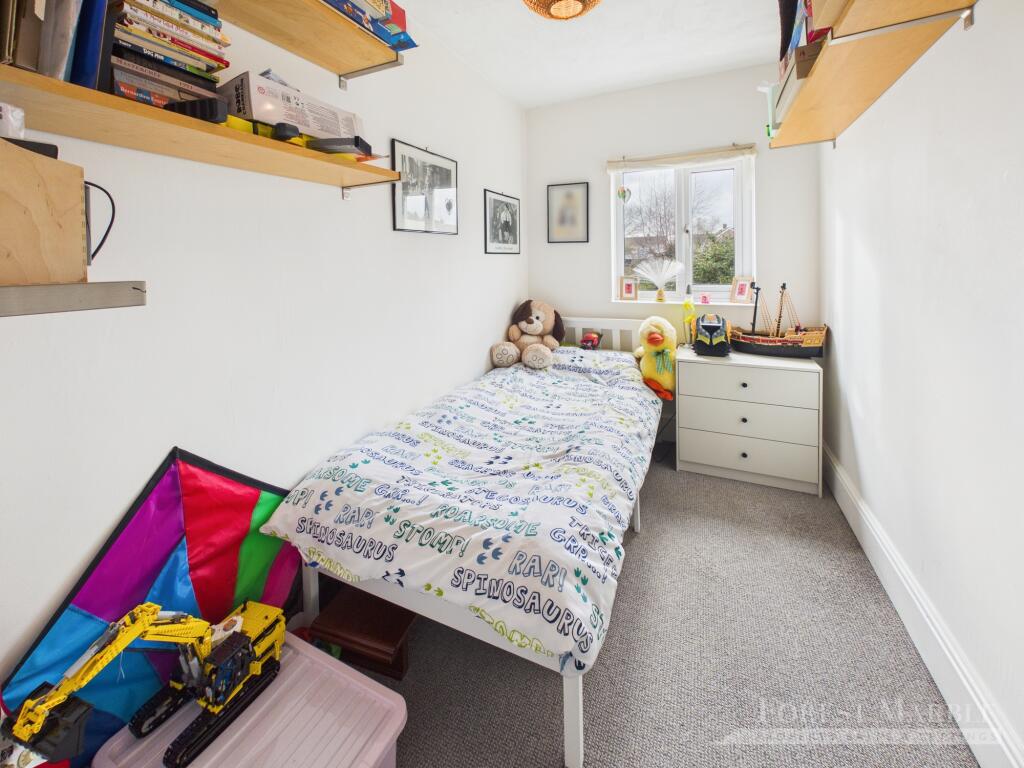 Additional image 9 of Oakfield Road, Frome,