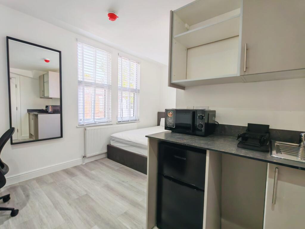 Main image of property: Tudor Road