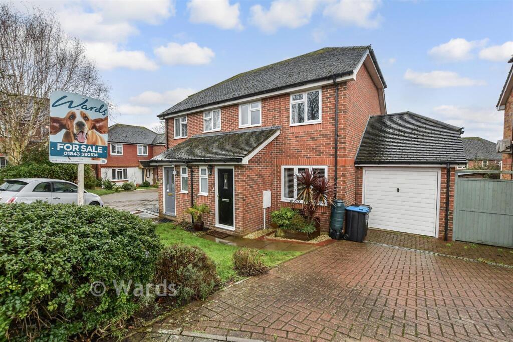 Main image of property: Hill House Drive, Minster, Ramsgate, Kent