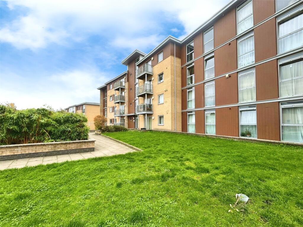 Main image of property: Kelvin Gate, Bracknell, Berkshire