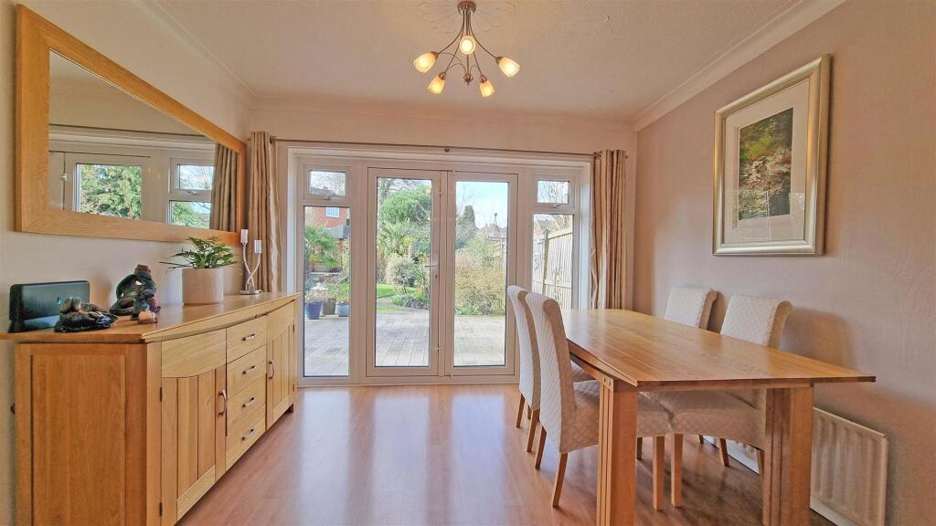 Additional image 3 of Lee Road, Hollywood