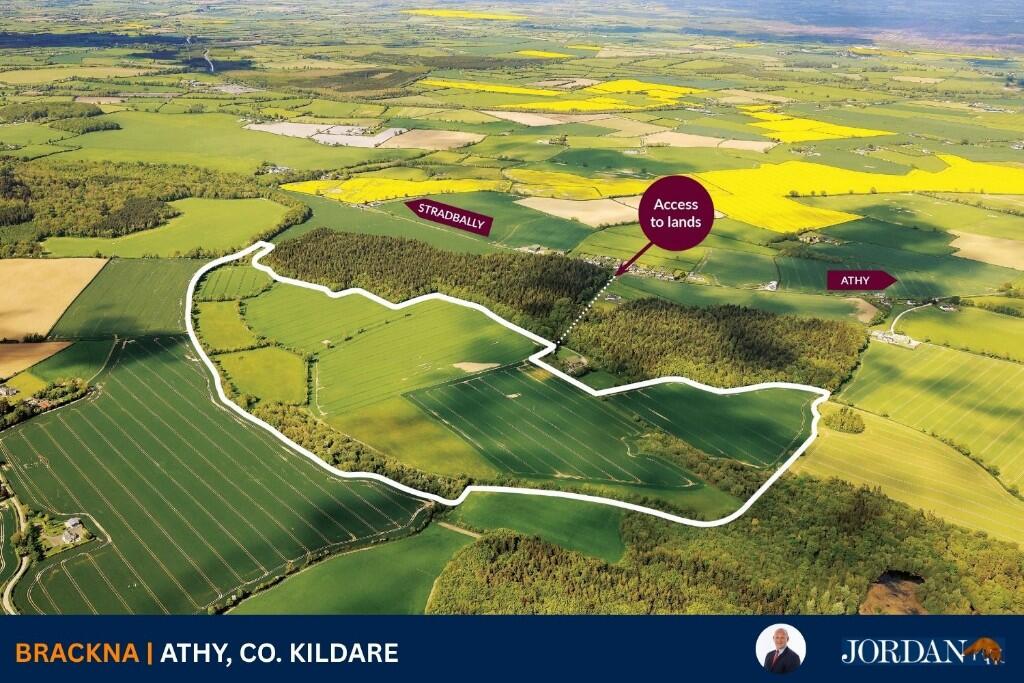 Main image of property: Athy, Kildare