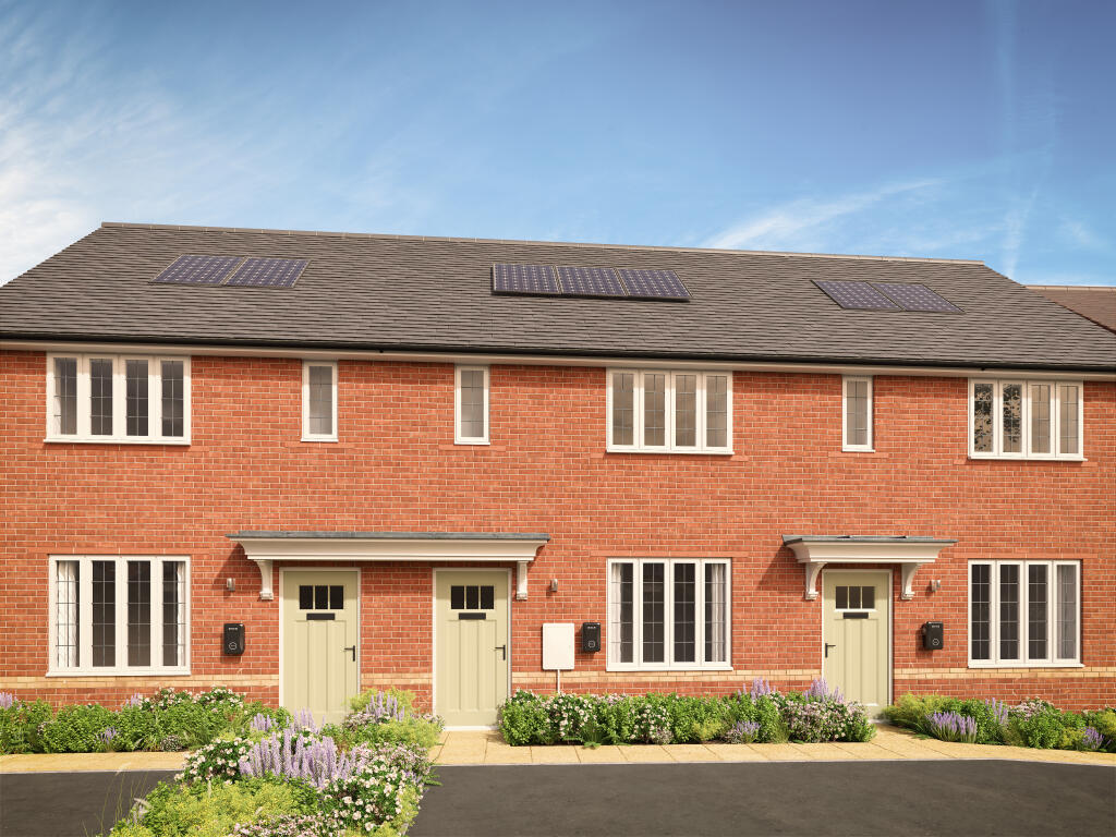 Main image of property: Tewkesbury Meadow Off Celandine Road,
Tewkesbury,
GL20 7FU