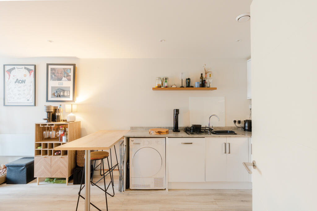 Apartment in Bristol, Gordano Gate, Port Marine - View 5