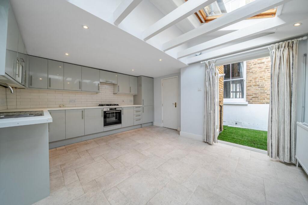House in London, Fulham - More