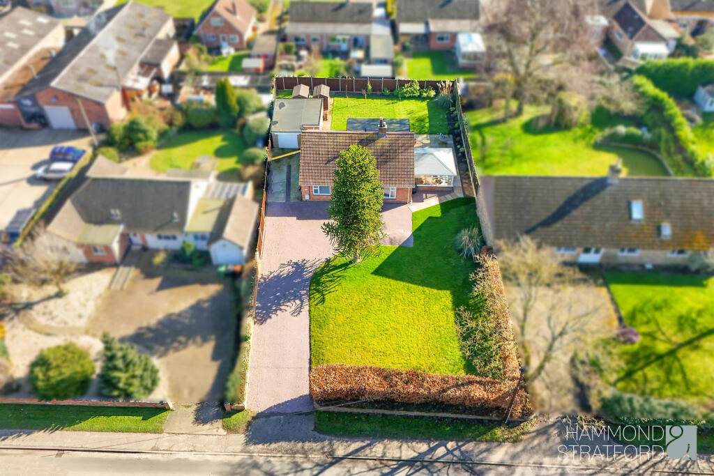 Main image of property: Main Road, Swardeston