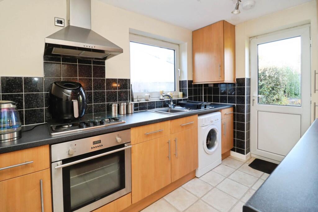 House in Chester - View 5