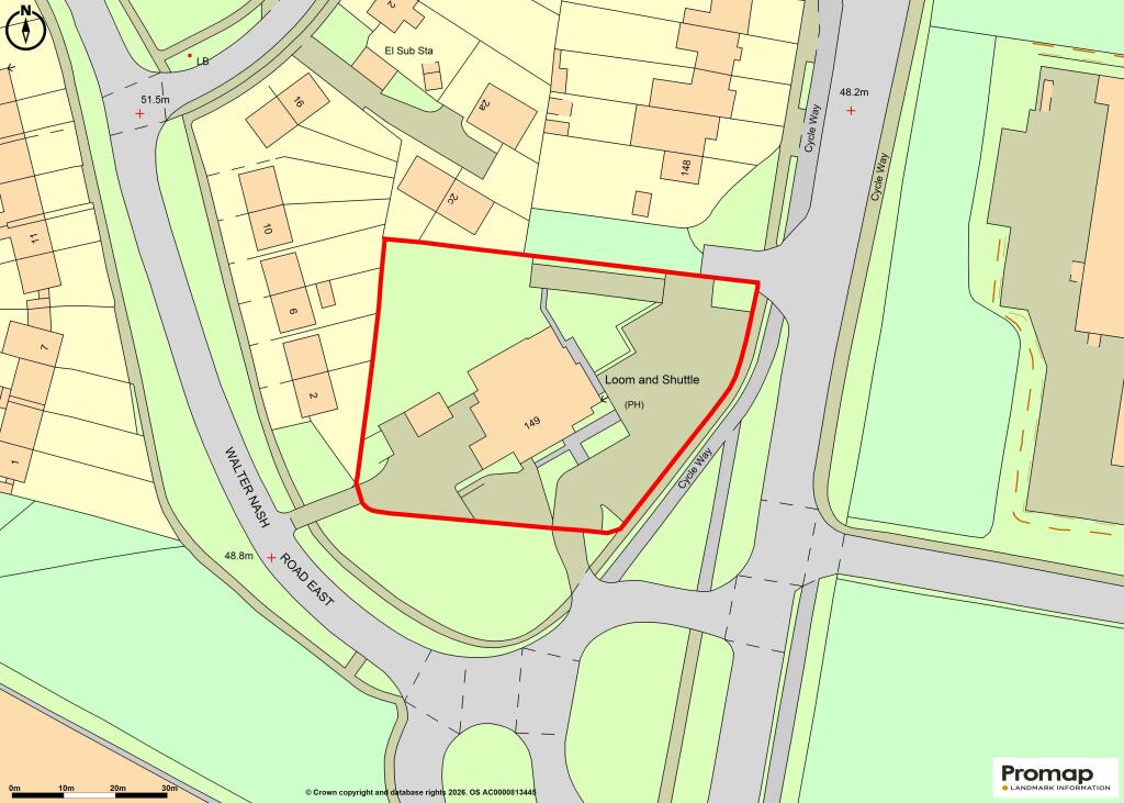 Loom & Shuttle - OS Map.jpg