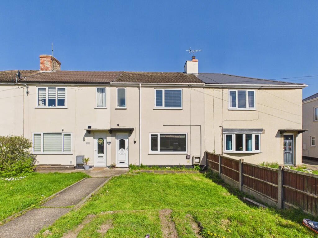 Main image of property: Savile Road, Bilsthorpe, Newark, NG22