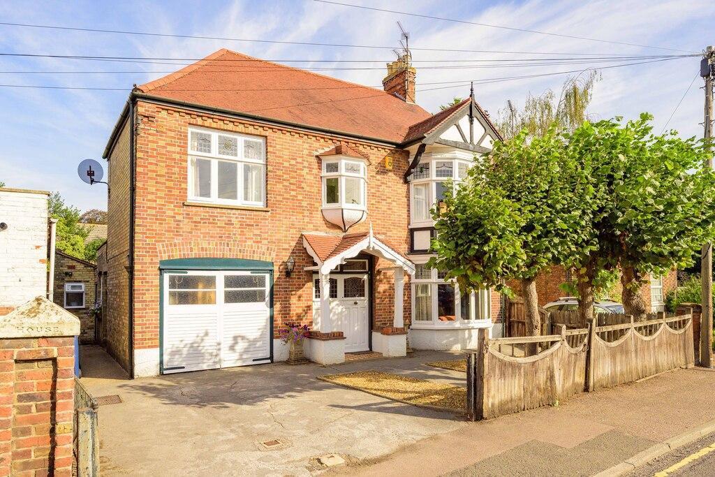 Main image of property: Norwich Road, Wisbech, PE13 2BB