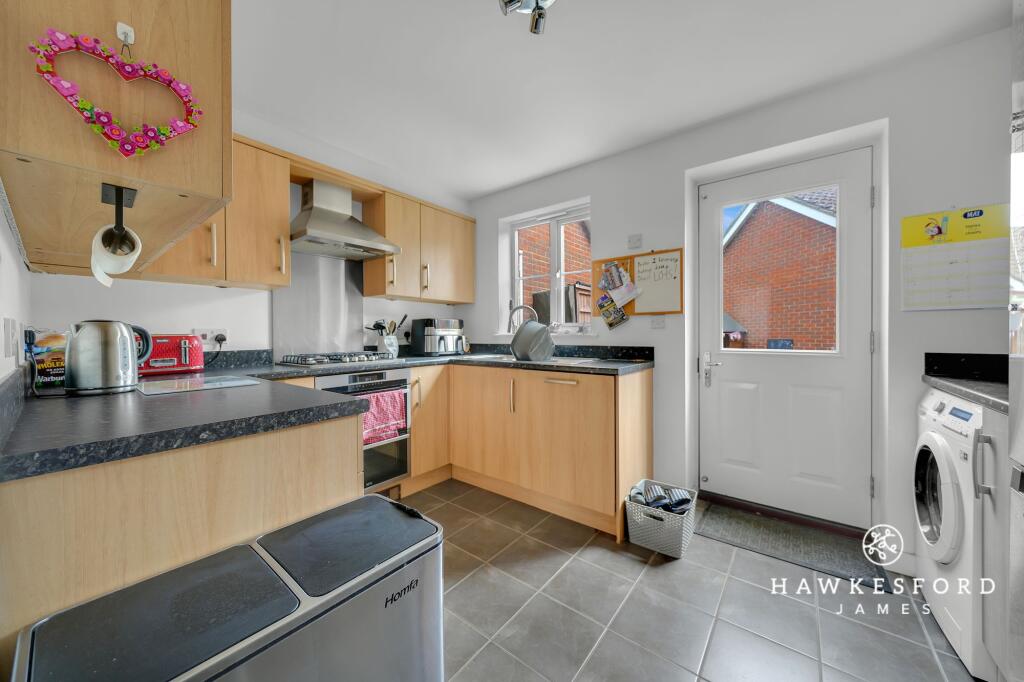 Manisty Court, Kemsley, ME10 - View 6