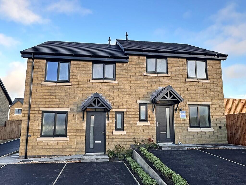 Main image of property: Buttercross Hall Lane,
Burnley, 
Lancashire, 
BB11 5FS