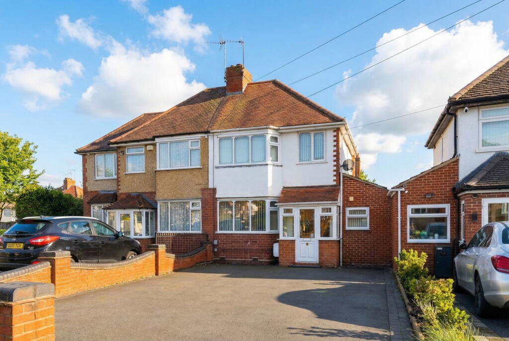 Main image of property: Scott Road, Solihull