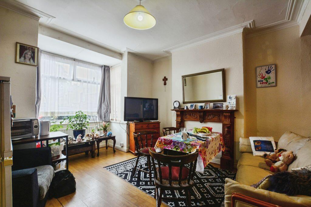 House in Skegness - View 2