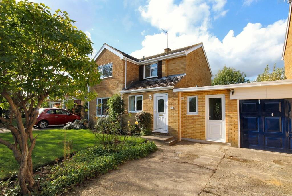 Main image of property: Clarendale Estate, Great Bradley, Newmarket