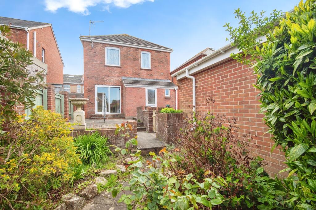 Main image of property: Kings Road, Weymouth, Dorset, DT3