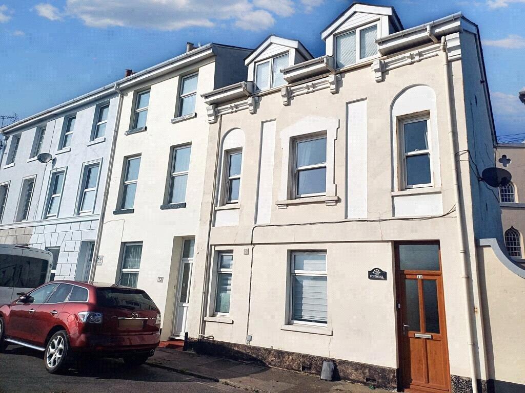 Main image of property: Bitton Park Road, Teignmouth, Devon