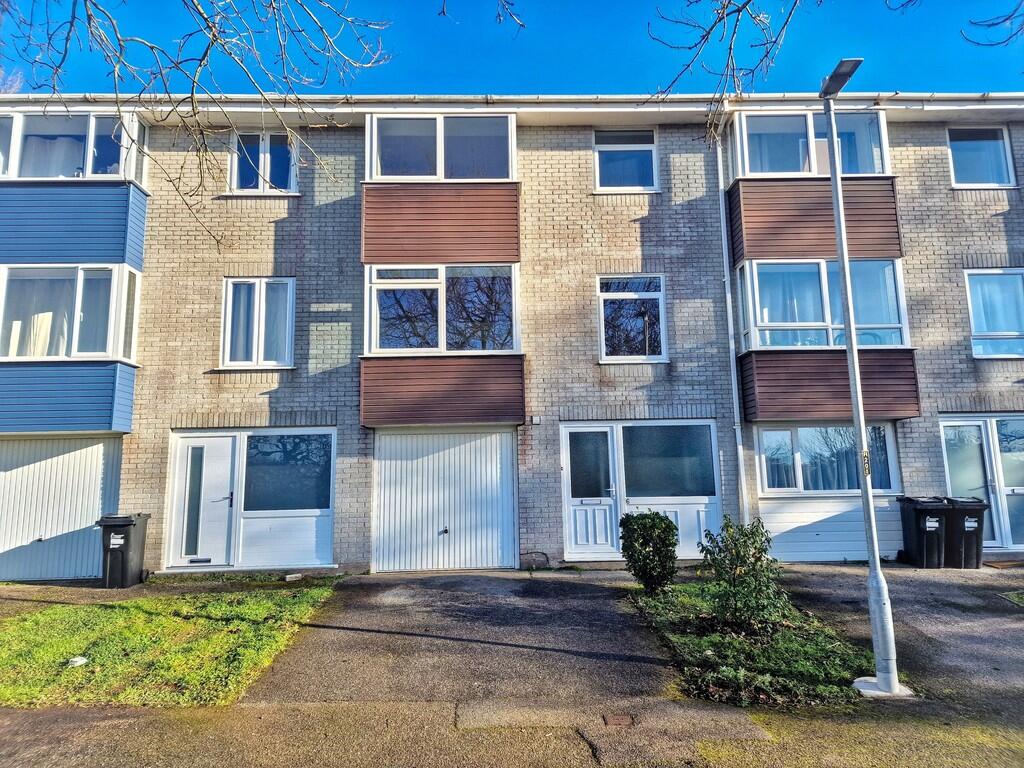 Main image of property: Portland Gardens