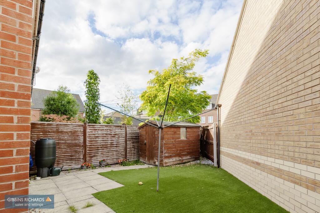Imperial Way, Bridgwater, TA6 photo 4