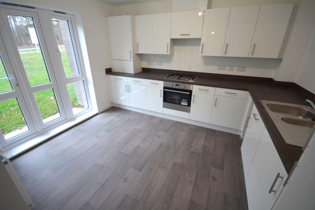 Apartment in Durham - View 4