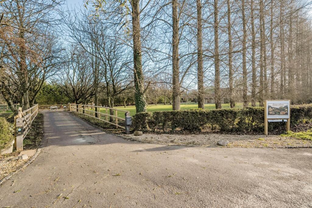 Additional image 10 of Campsite, West Woodlands, Frome, BA11