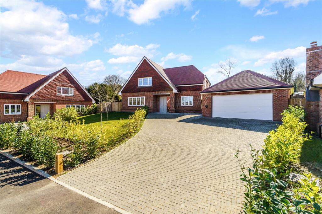 Main image of property: Boxhill Road, Tadworth, Surrey, KT20