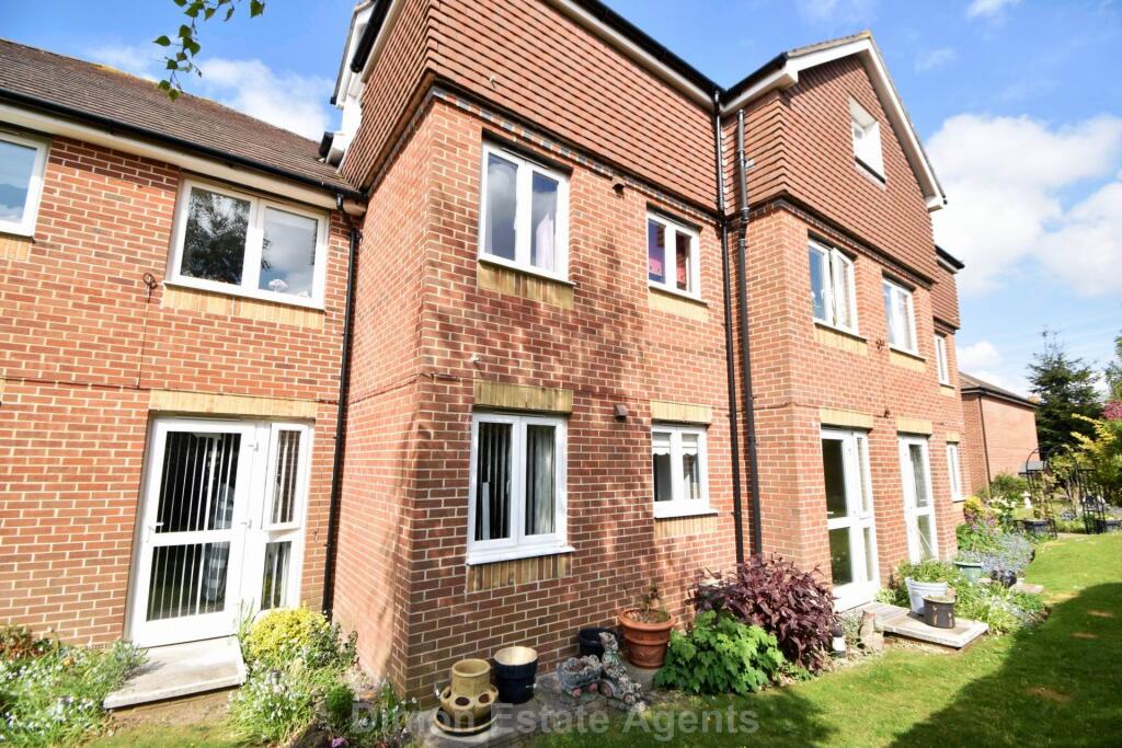 Canberra Court, Canberra Close, Gosport