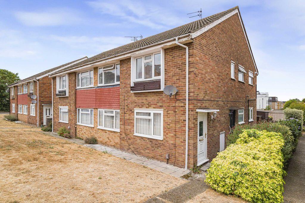 Main image of property: Granville Road, Sidcup