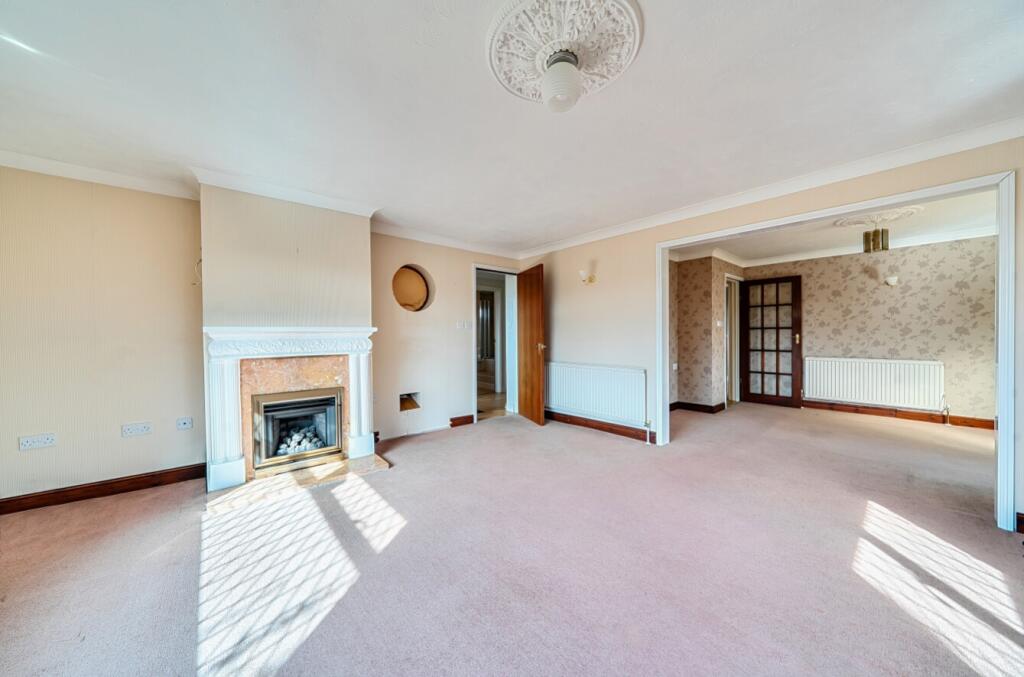 House in South Kesteven, Grantham - View 2
