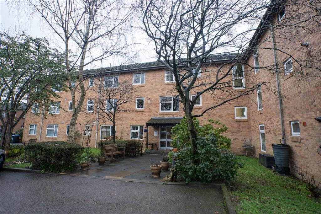 Main image of property: Guardian Court, Birmingham