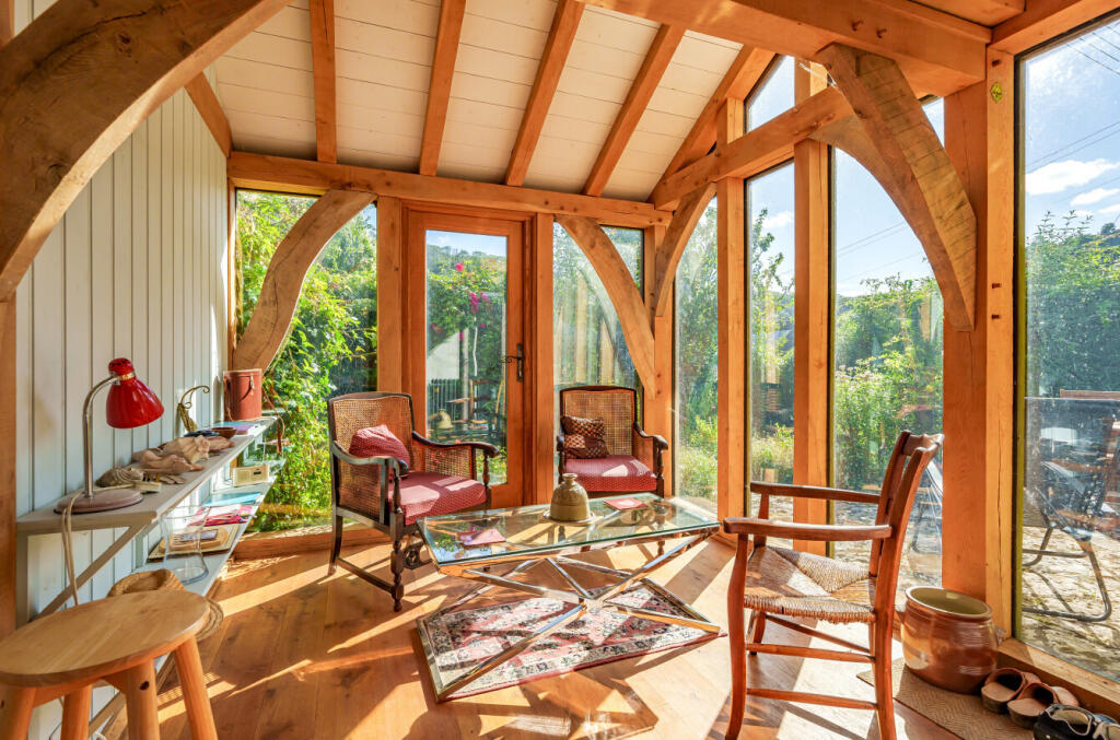 Main image of property: Branscombe, Seaton, Devon