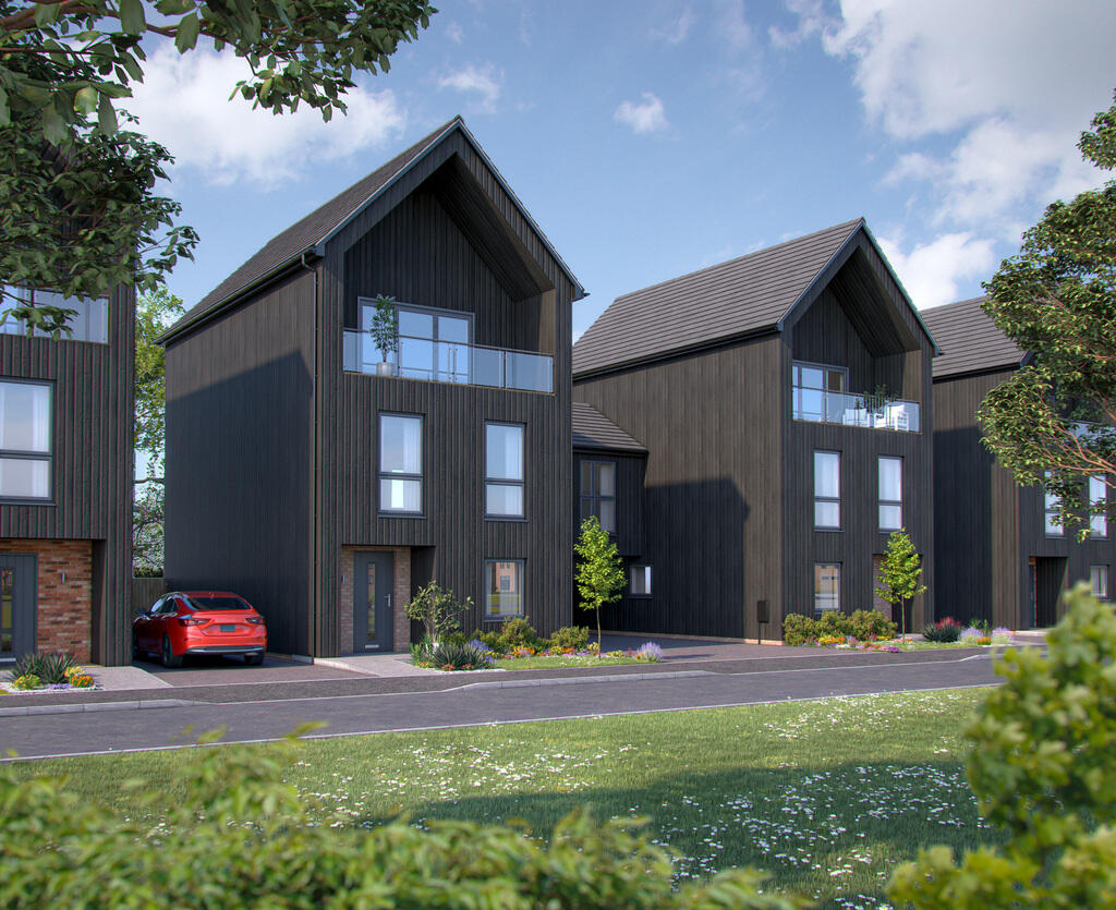 Main image of property: Scaynes Hill Road, Lindfield, West Sussex, RH16 2QG