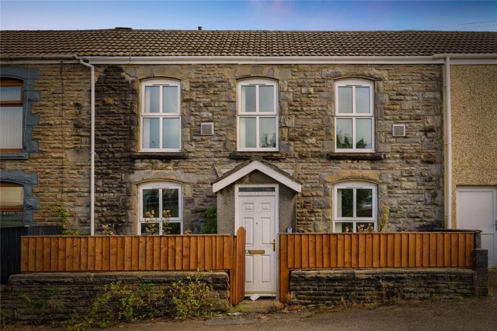 Main image of property: Neath Road, Morriston, Swansea, SA6