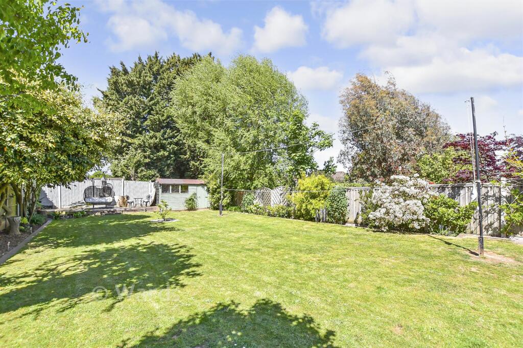 House in Tonbridge and Malling, Leybourne - View 5