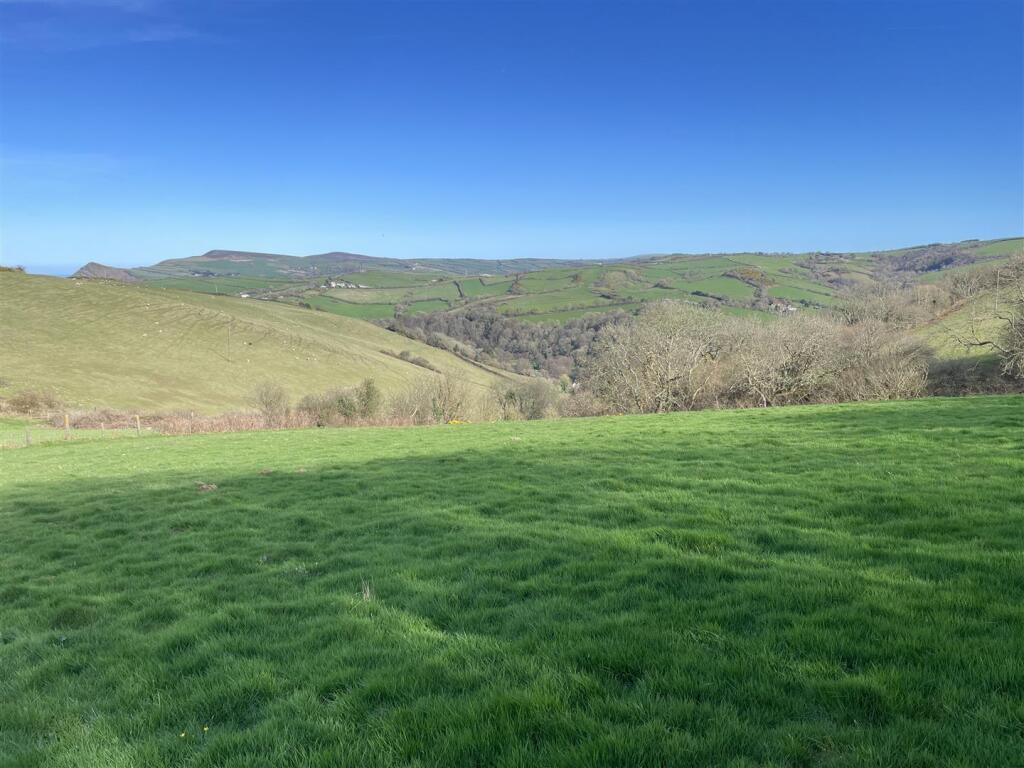 Main image of property: Berrynarbor, Ilfracombe