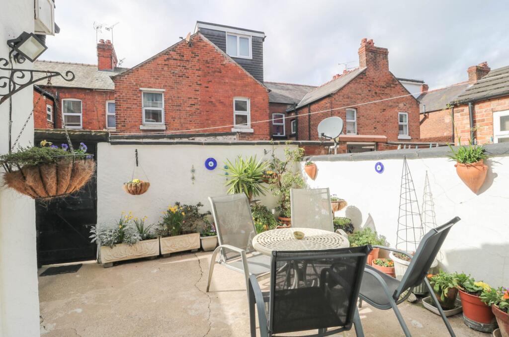 House in Chester - View 4