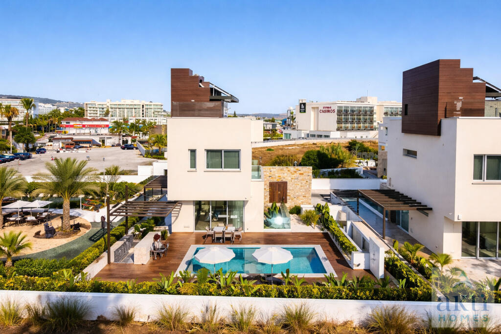 Main image of property: Famagusta, Ayia Napa