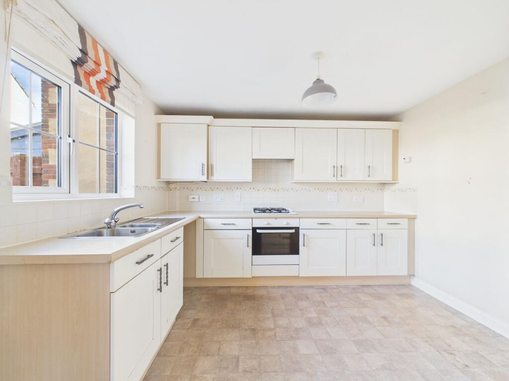 House in Launceston, Cornwall - View 2