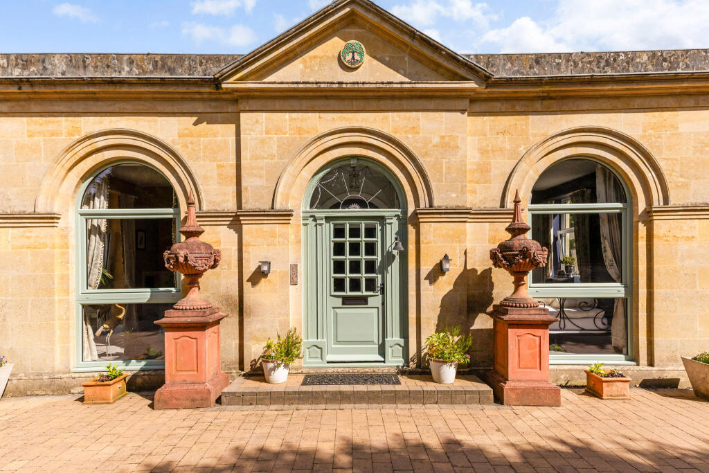 Additional image 13 of Nettlebridge, Oakhill, BA3