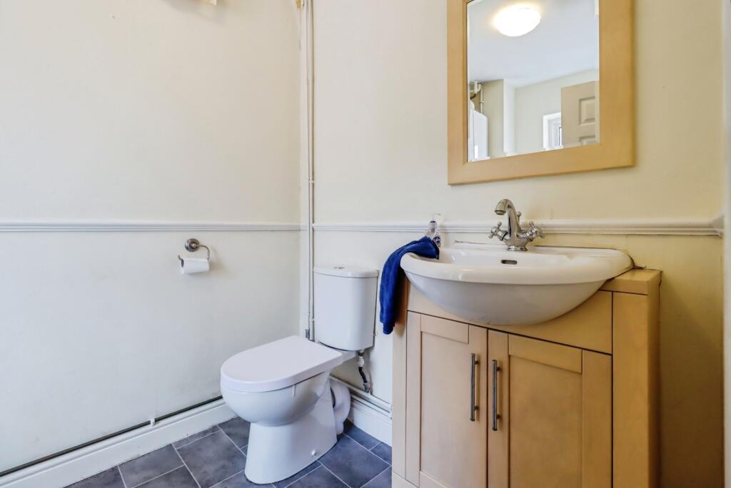 House in Stafford, Elford Heath, Eccleshall - View 5