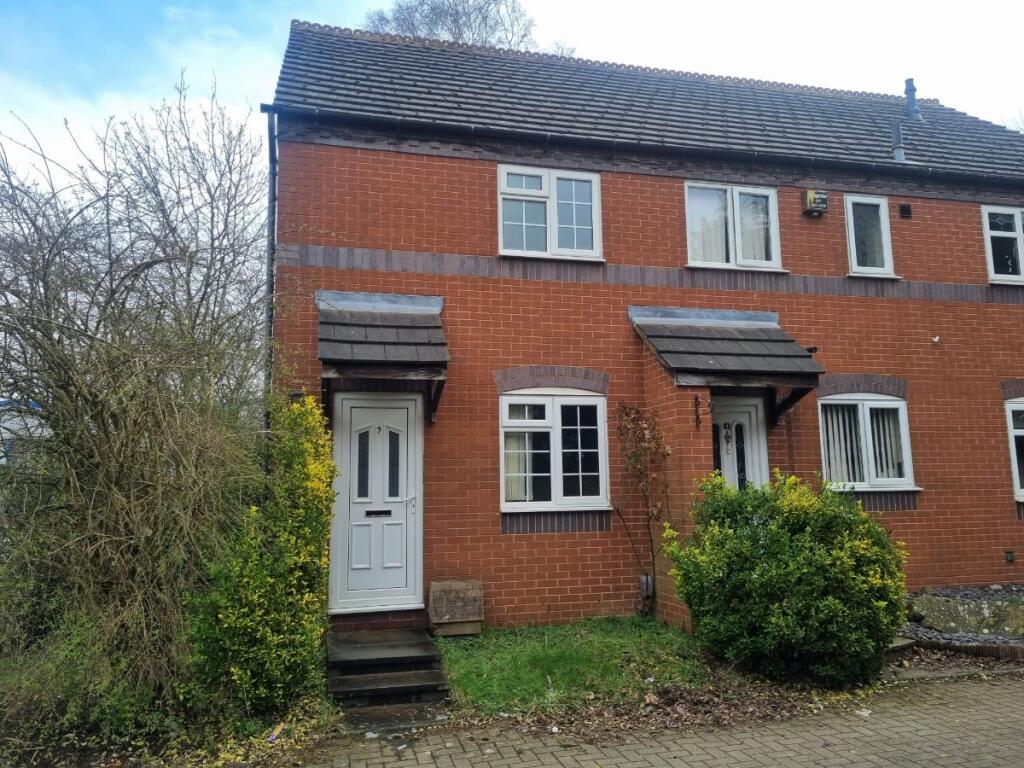 Main image of property: Brindlefields Way, Tipton, DY4 7XL
