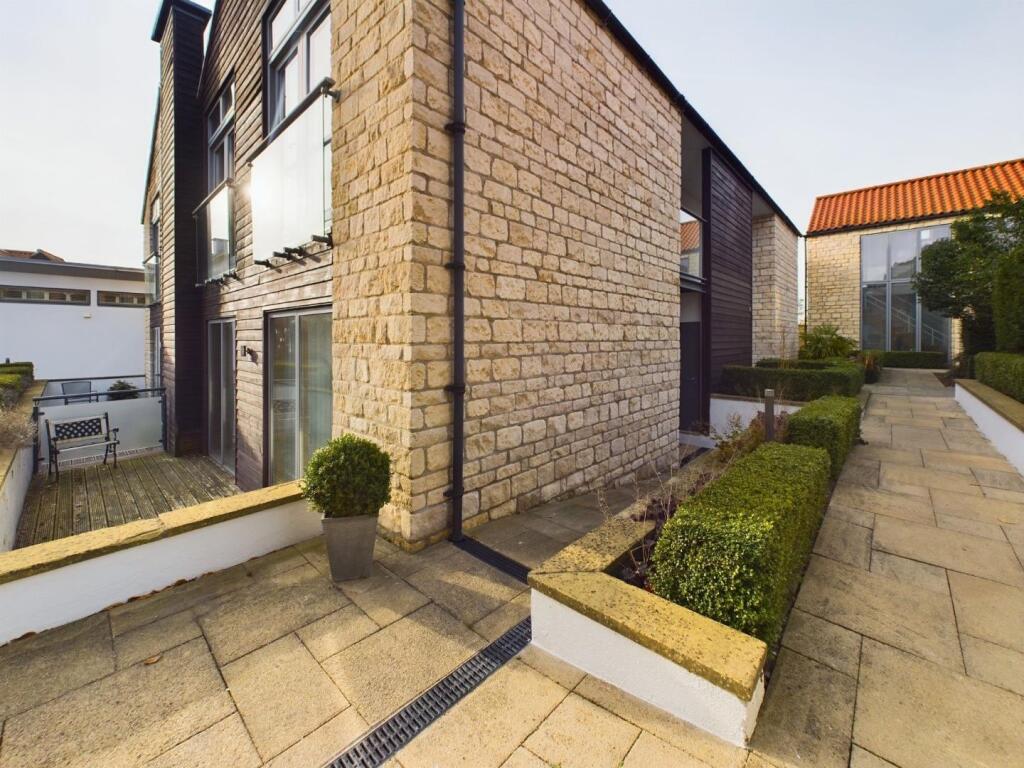Main image of property: Spire View, Pickering